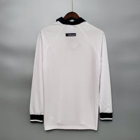 Jersey UK Long Sleeve Retro 1998