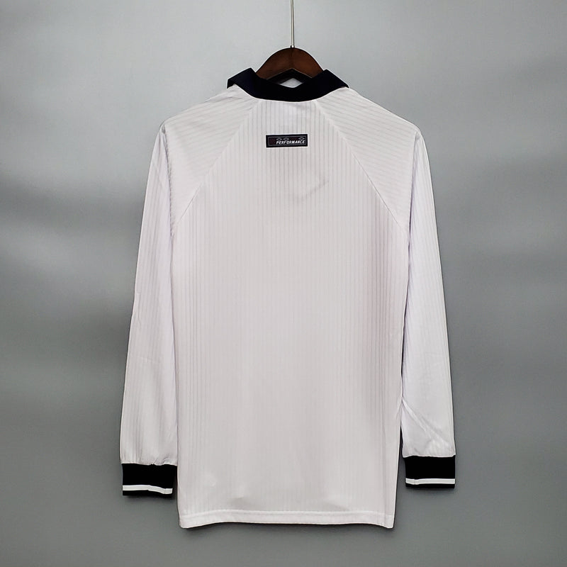 Jersey UK Long Sleeve Retro 1998