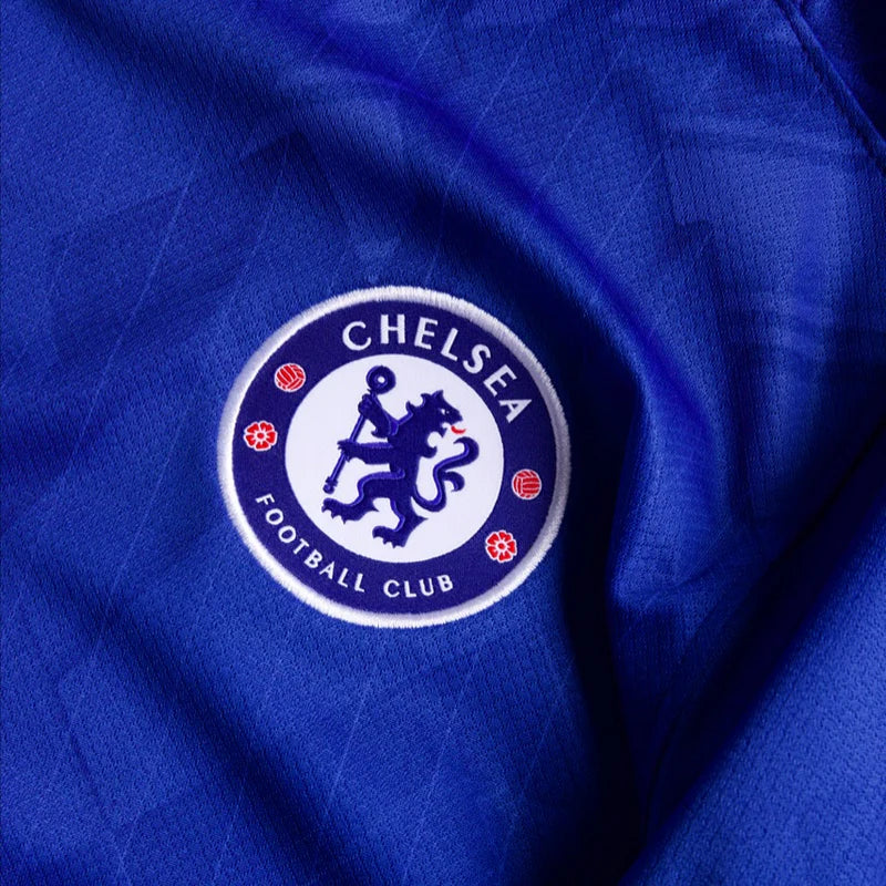 Chelsea 25/26 Home Jersey