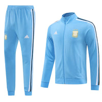Tracksuit Argentina 24/25