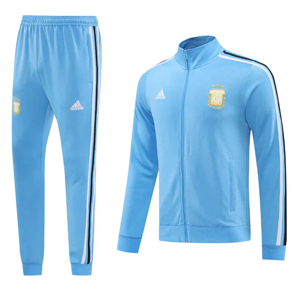 Tracksuit Argentina 24/25