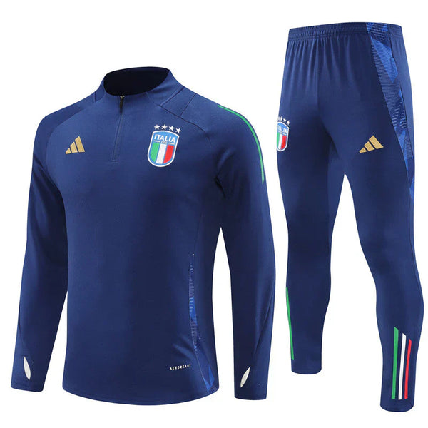 Tracksuit Italy 24/25