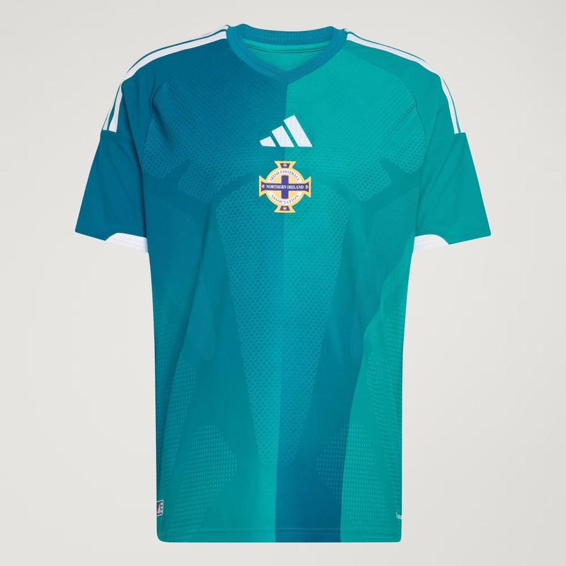 Northern Ireland Home Shirt 26/27 - Player Version