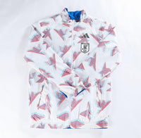 Windbreaker Japan 2023 - Double-Faced