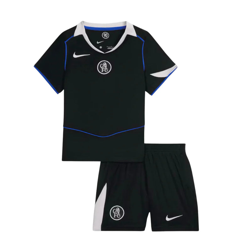 Kids kit Chelsea Third 25/26