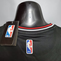 Jersey Sleeveless Chicago Bulls