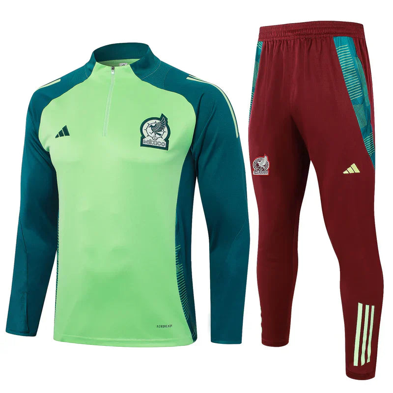 Tracksuit Mexico 24/25