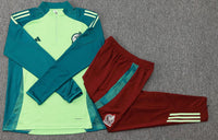Tracksuit Mexico 24/25
