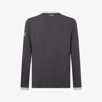 Jersey Long Sleeve Ac Milan 24/25