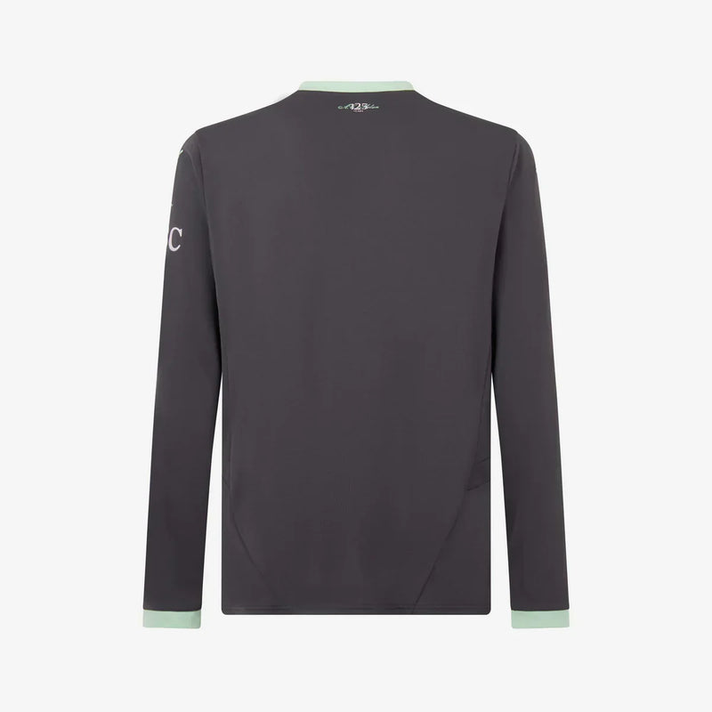 Jersey Long Sleeve Ac Milan 24/25