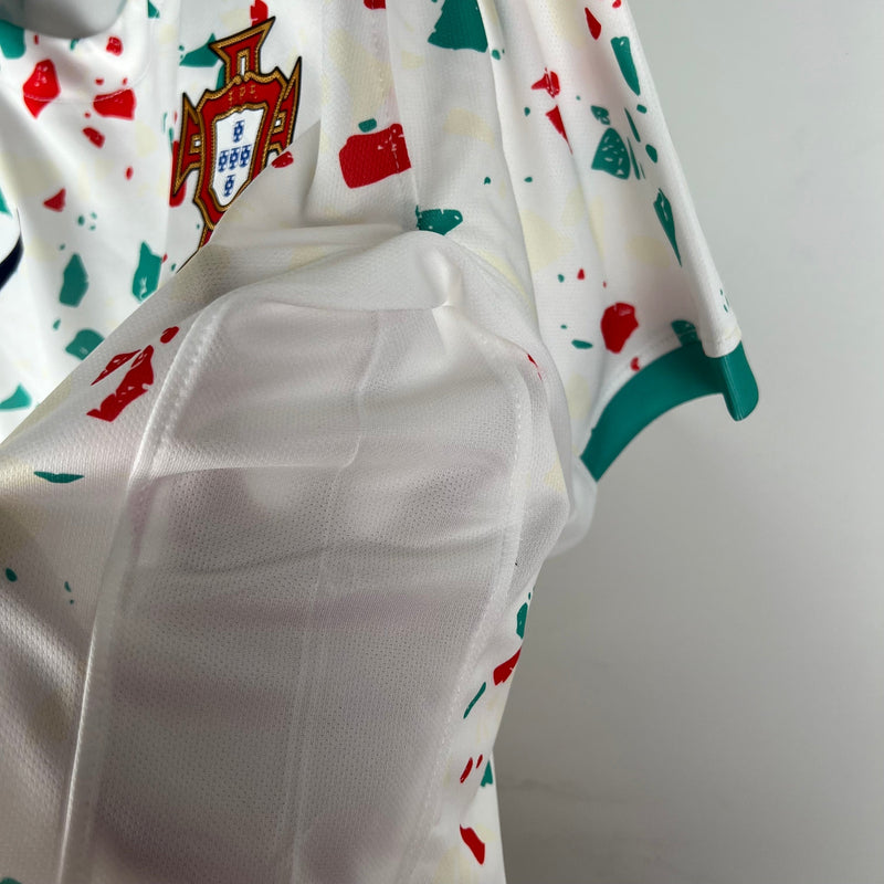 Jersey Portugal 2023