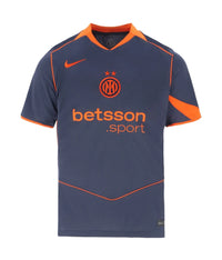 Kids kit Inter Milan Away 25/26