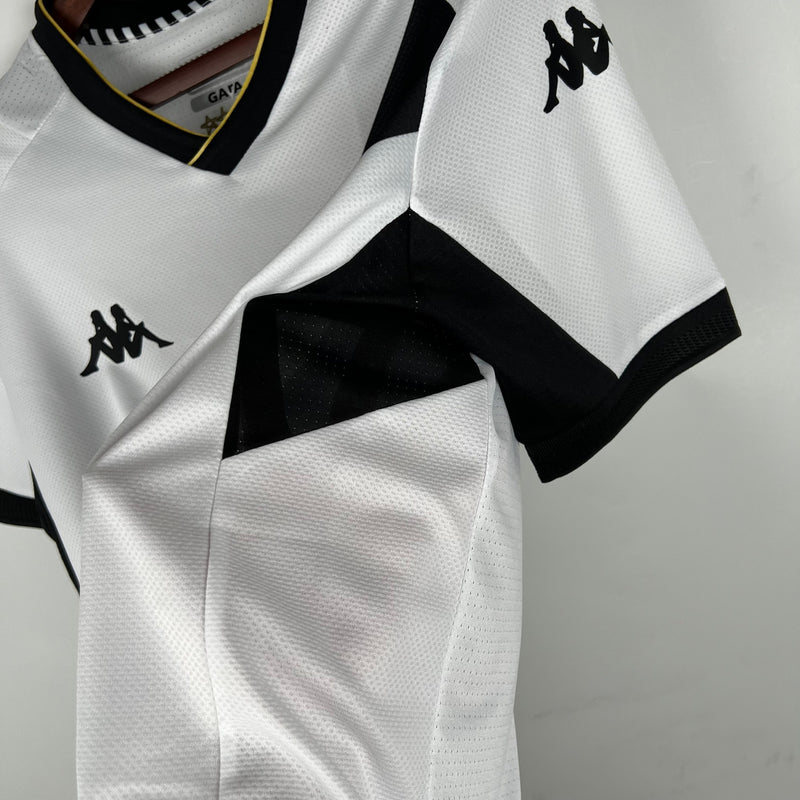 Jersey Vasco II 23/24 - White
