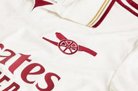 Arsenal Third Jersey 25/26