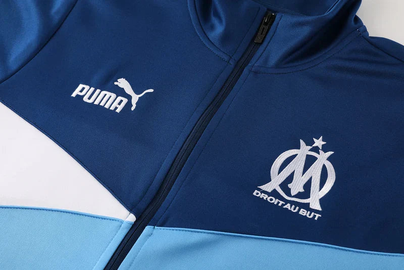 Tracksuit Olympique de Marseille 24/25