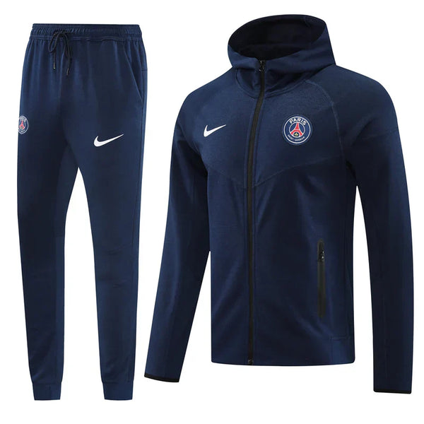 Tracksuit PSG 24/25 With hood