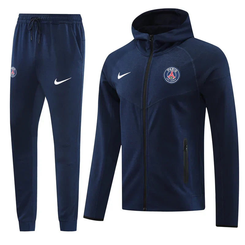 Tracksuit PSG 24/25 With hood