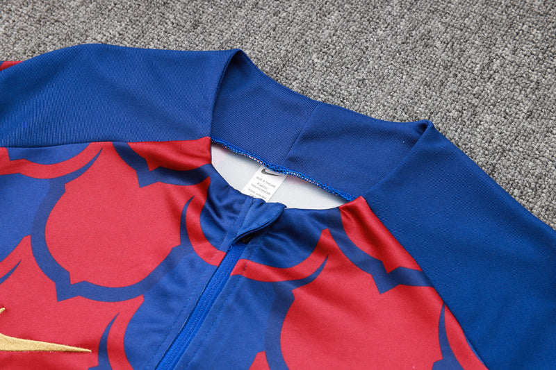 Tracksuit FC Barcelona 24/25