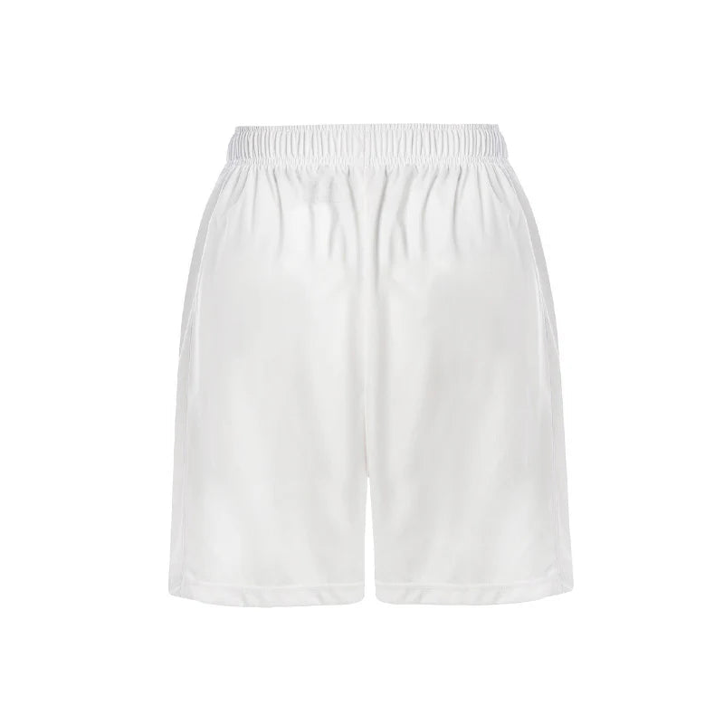 Shorts SSC Napoli Away 25/26