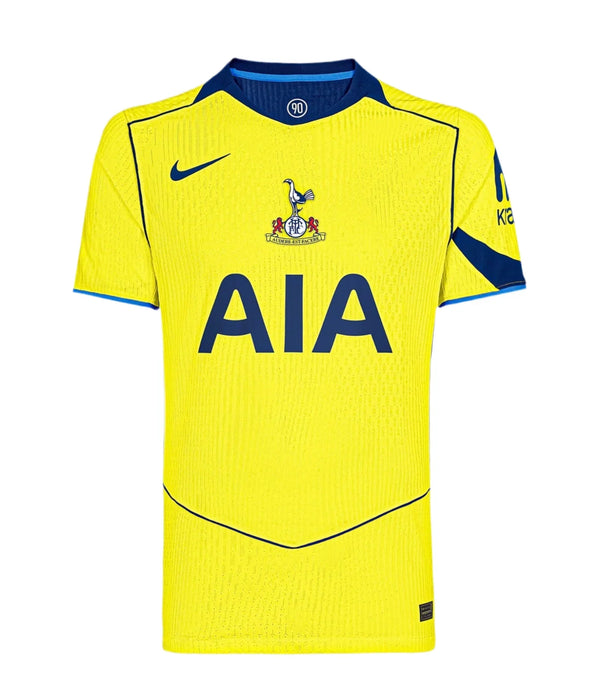 Jersey Tottenham Hotspur Third 25/26 - Player