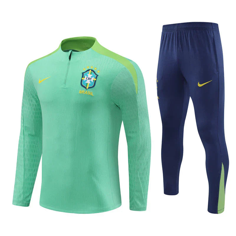 Tracksuit Brazil 24/25