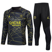 Tracksuit PSG 23/24 -