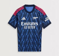 Arsenal Away Jersey 25/26