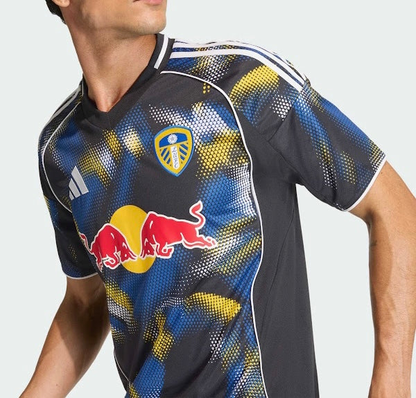 Leeds United 25/26 Third Jersey