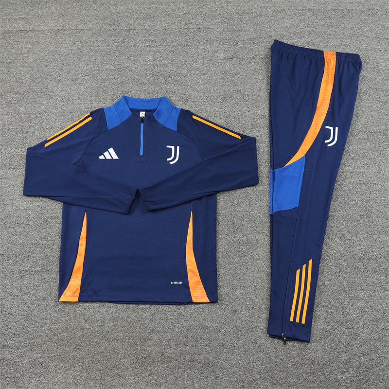 Tracksuit Juventus 24/25