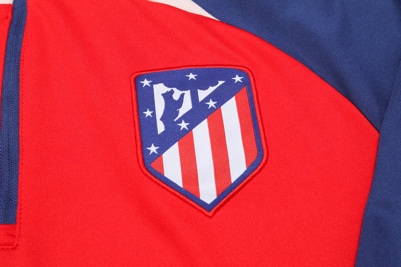 Tracksuit Atletico de Madrid 23/24