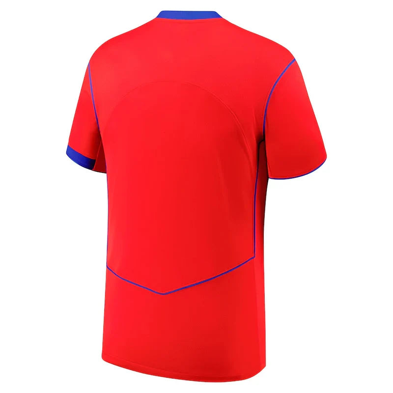 Jersey PSG Third - 25/26 “Total 90”