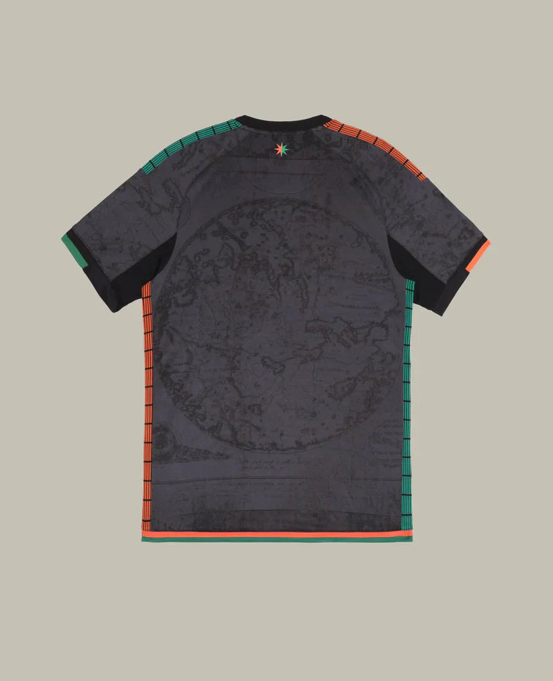 Jersey Venezia Home 25/26