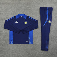 Tracksuit Al-Nassr 24/25