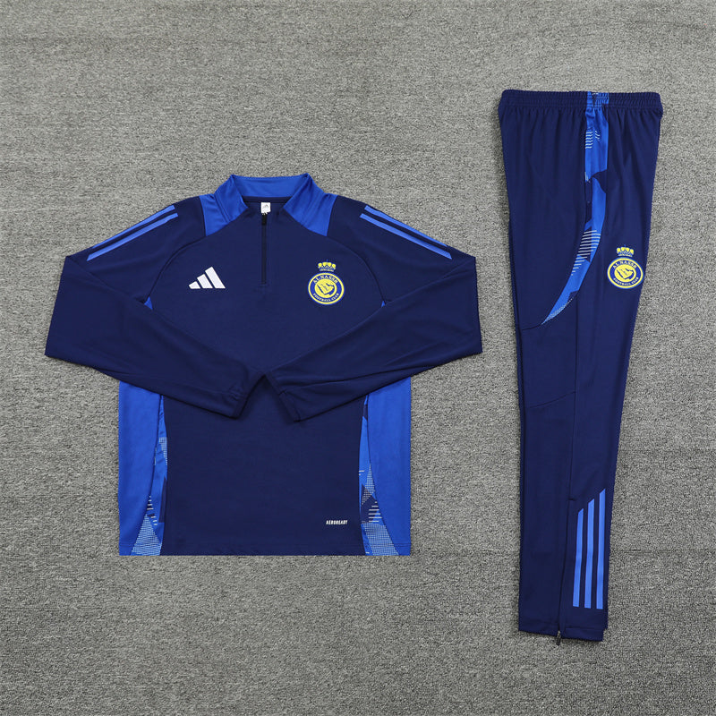Tracksuit Al-Nassr 24/25