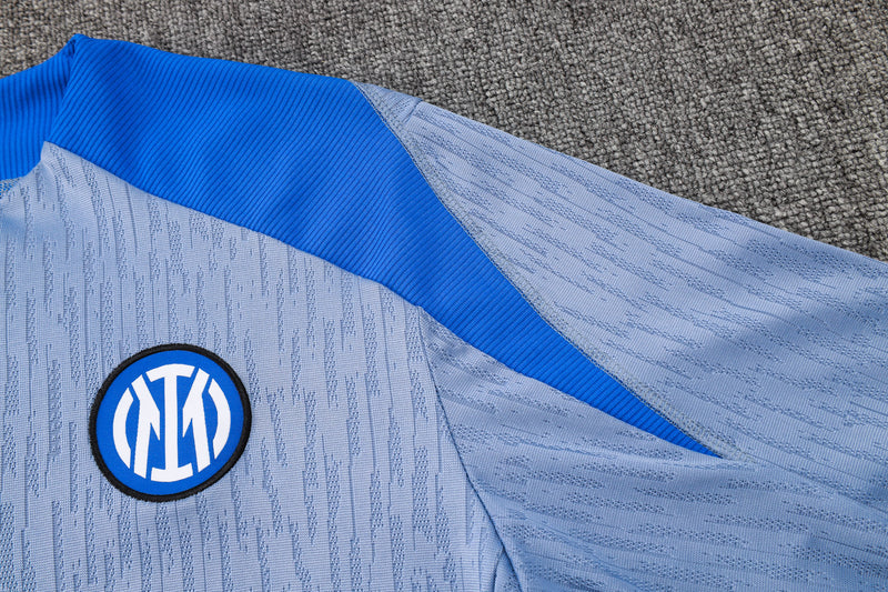 Tracksuit Inter 24/25