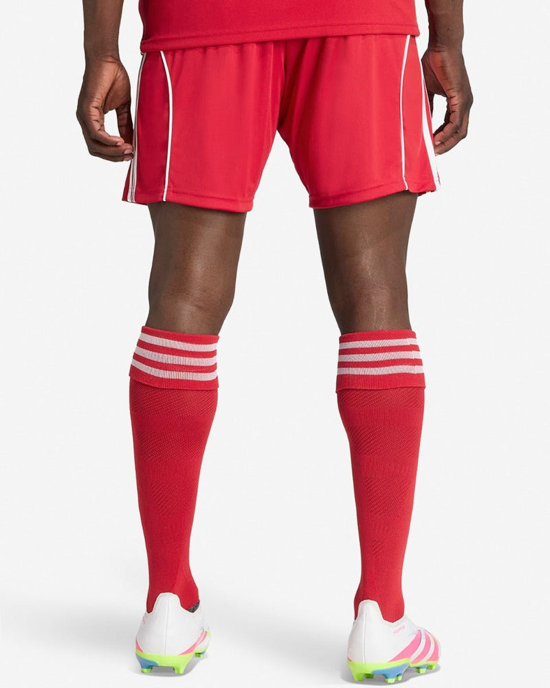 Shorts Liverpool Home 25/26