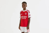 Kids kit Arsenal Home 25/26