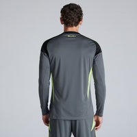 Manchester United 25/26 Goalkeeper Long Sleeve Shirt