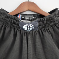 Short 75th Anniversary Brooklyn Nets NBA