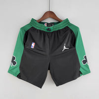 Short Boston Celtics NBA
