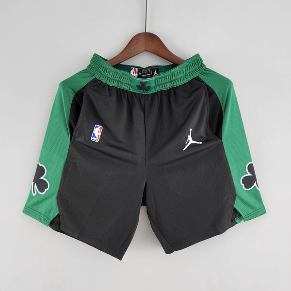 Short Boston Celtics NBA