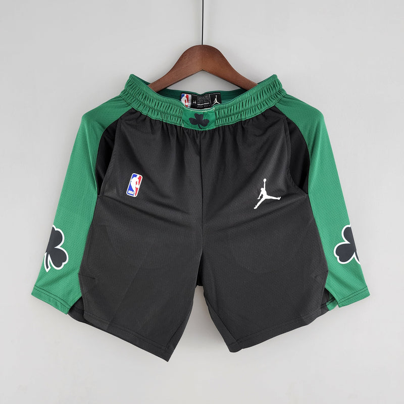 Short Boston Celtics NBA