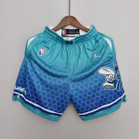 Short Charlotte Hornets Urban Edition NBA