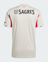 Jersey Benfica Away 25/26