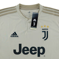 Jersey Juventus Retro 18/19 - White