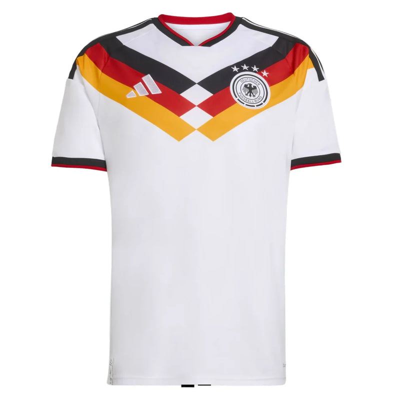 Germany Home Shirt 26/27