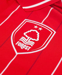 Jersey Nottingham Forest Home 25/26