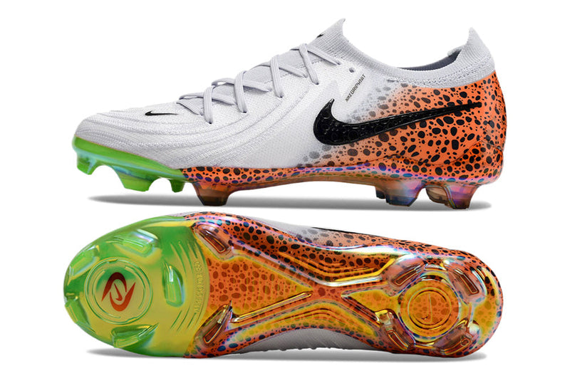 Football boots NIKE PHANTOM LUNA ELITE FG