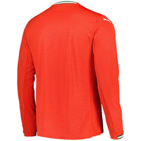 Jersey Portugal Home 25/26- Long sleeve