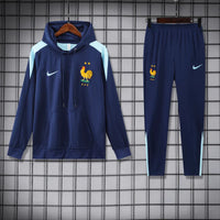 France 25/26 Tracksuit - With hood
